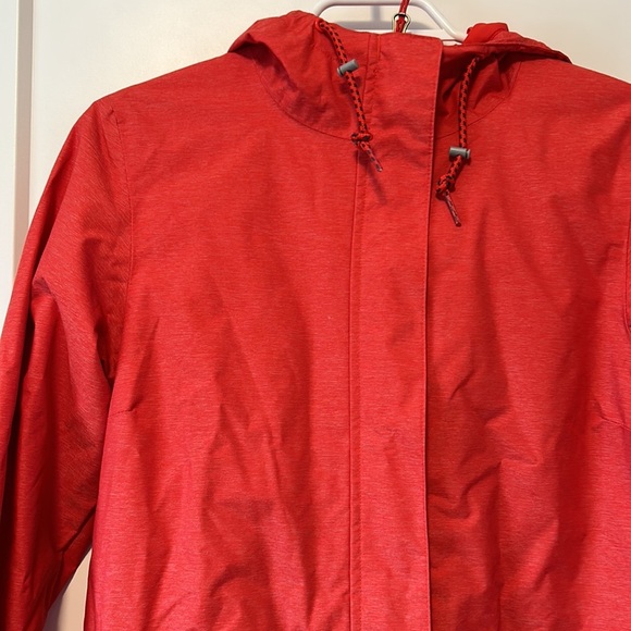 Columbia Rainjacket - Picture 2 of 4